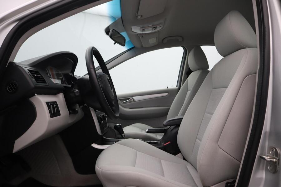 Mercedes-Benz B vaihtoauto