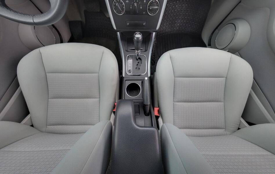 Mercedes-Benz B vaihtoauto