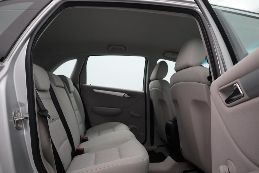 Mercedes-Benz B vaihtoauto