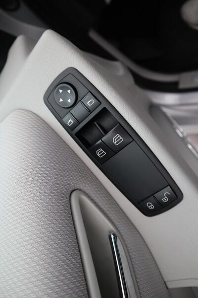 Mercedes-Benz B vaihtoauto