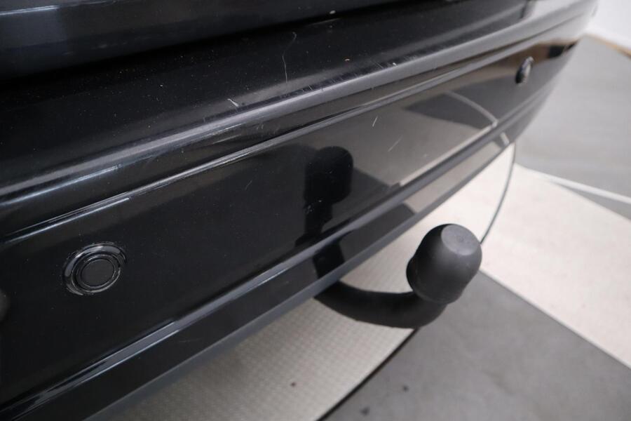 Volvo S80 vaihtoauto