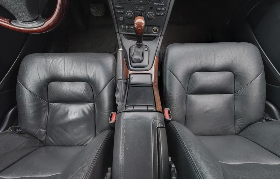 Volvo S80 vaihtoauto