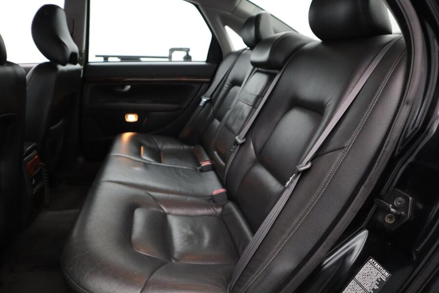 Volvo S80 vaihtoauto