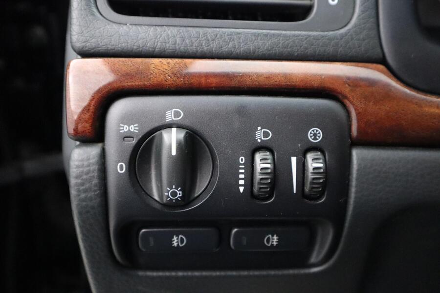 Volvo S80 vaihtoauto