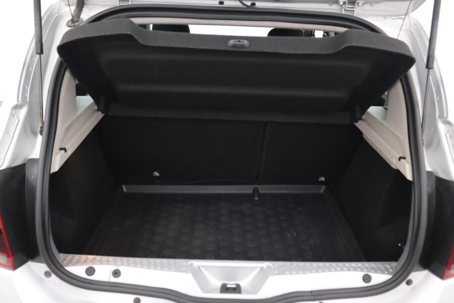 Dacia Sandero vaihtoauto