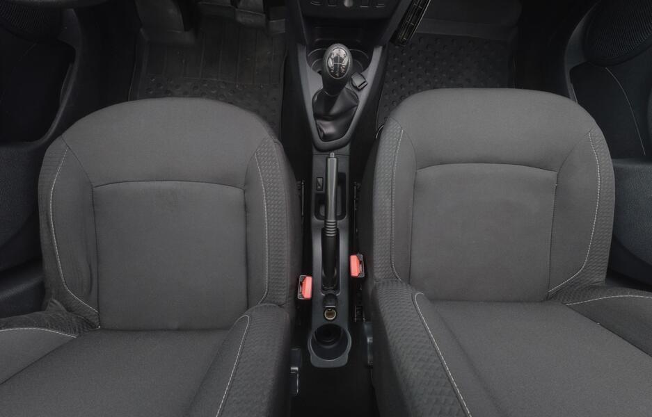 Dacia Sandero vaihtoauto