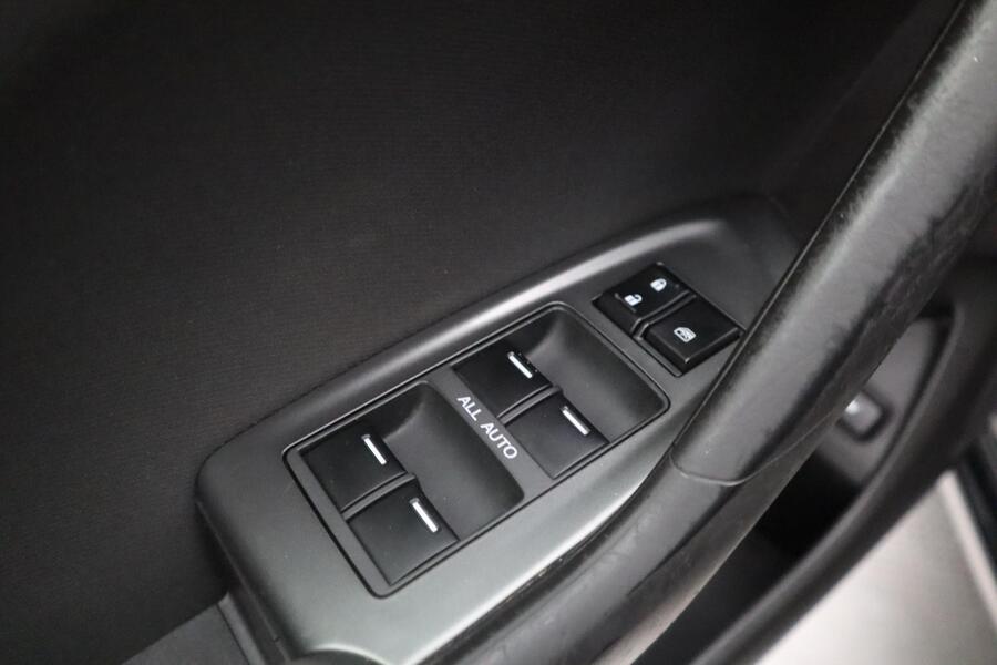 Honda Accord vaihtoauto