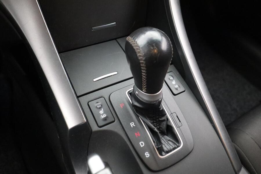 Honda Accord vaihtoauto