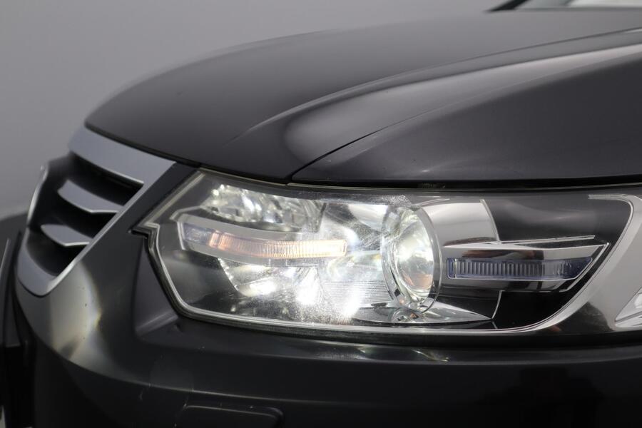 Honda Accord vaihtoauto