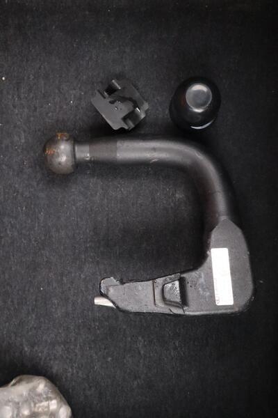 Honda Accord vaihtoauto