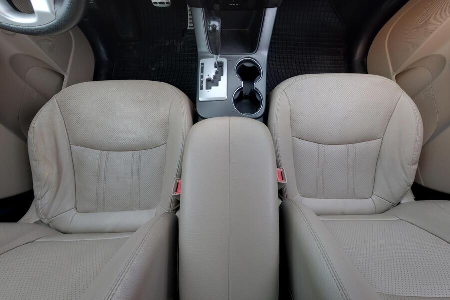 Kia Sorento vaihtoauto