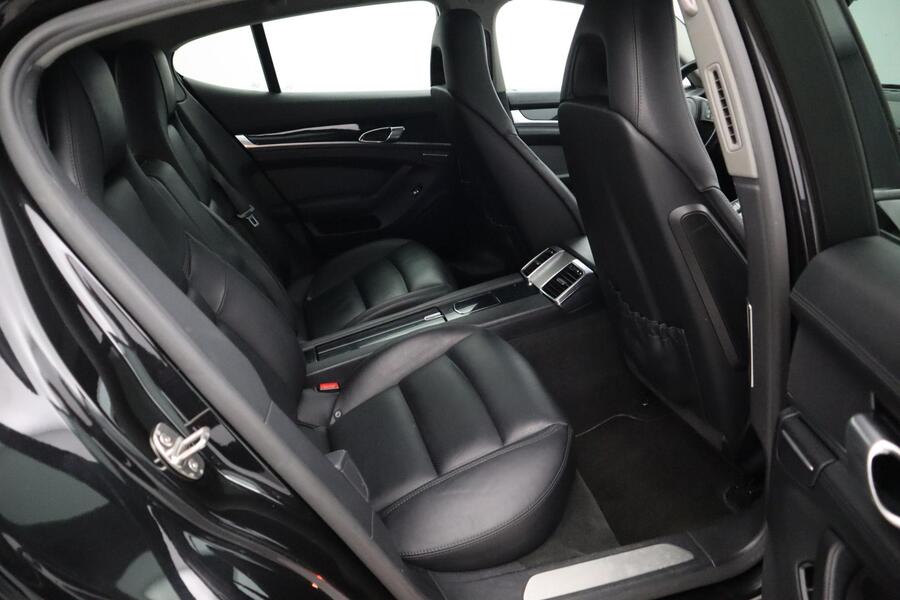 Porsche Panamera vaihtoauto