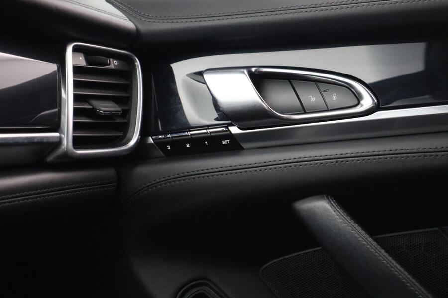 Porsche Panamera vaihtoauto