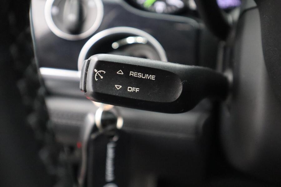 Porsche Panamera vaihtoauto