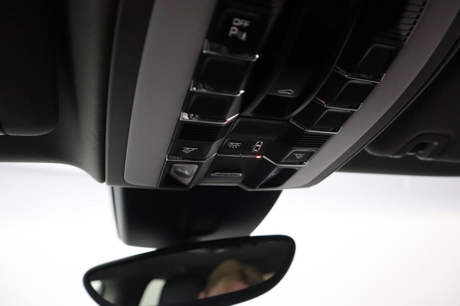 Porsche Panamera vaihtoauto