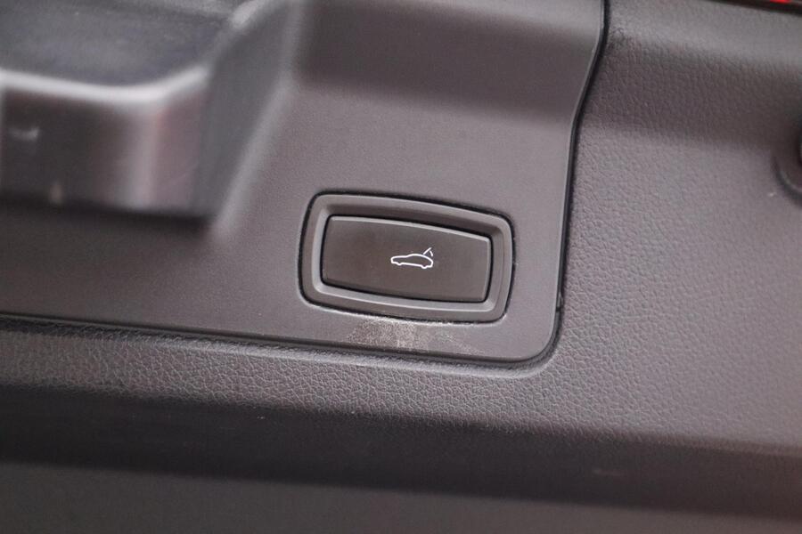 Porsche Panamera vaihtoauto