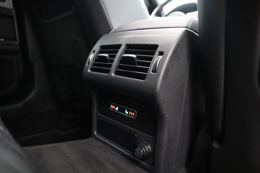 Jaguar XF vaihtoauto