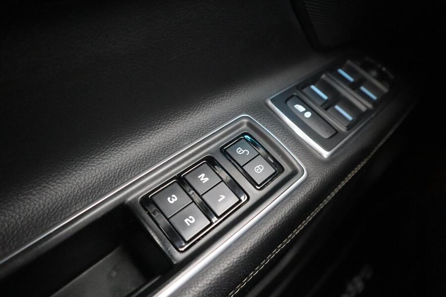 Jaguar XF vaihtoauto