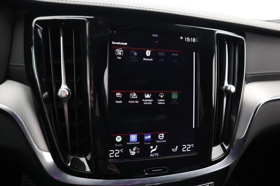 Volvo S60 vaihtoauto