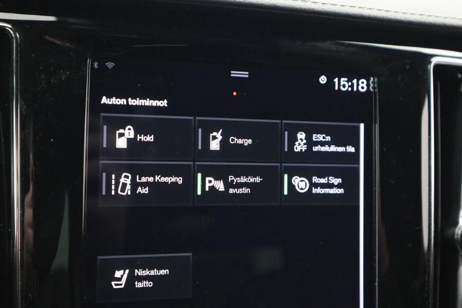 Volvo S60 vaihtoauto