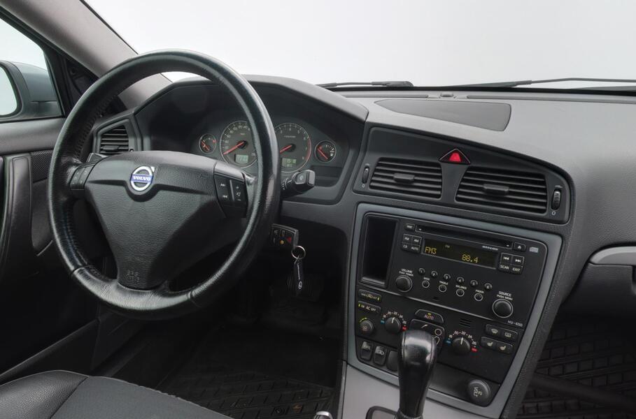 Volvo S60 vaihtoauto