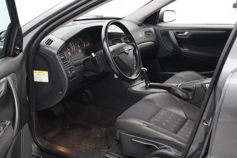 Volvo S60 vaihtoauto