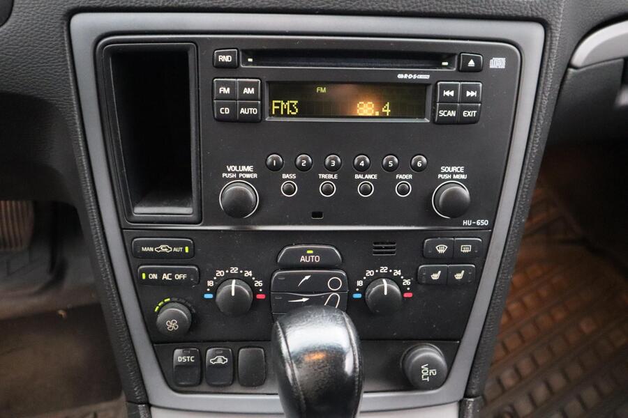 Volvo S60 vaihtoauto