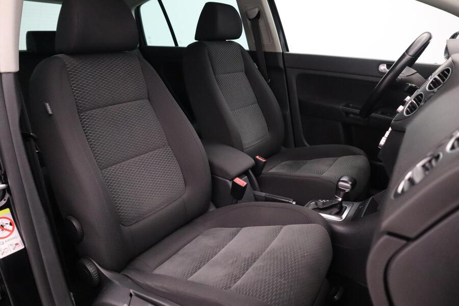 Volkswagen Golf Plus vaihtoauto