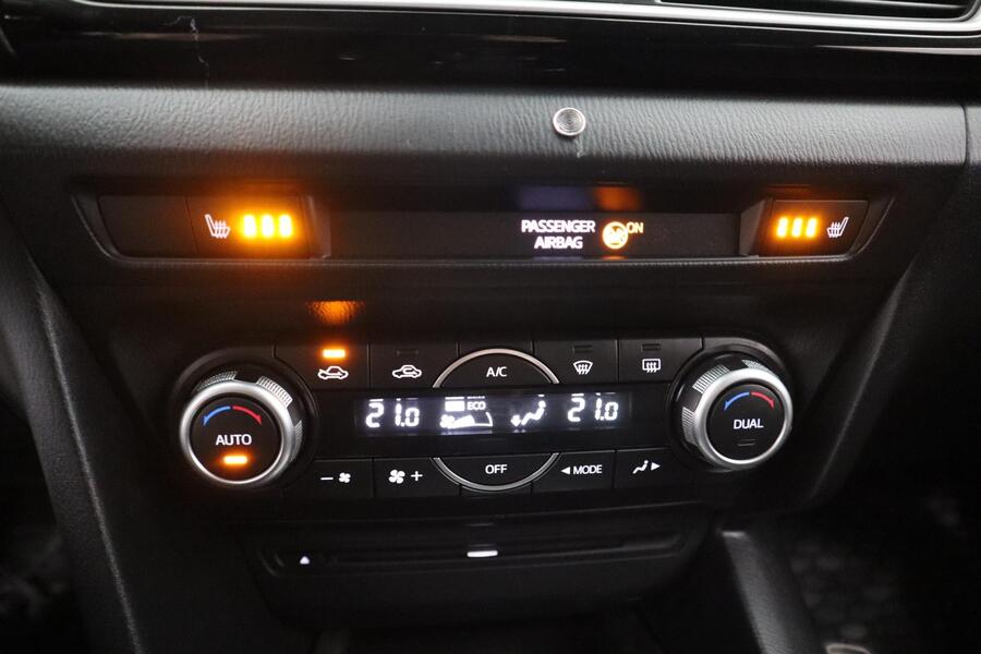 Mazda 3 vaihtoauto