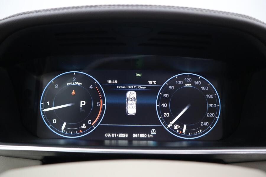 Land Rover Range Rover vaihtoauto