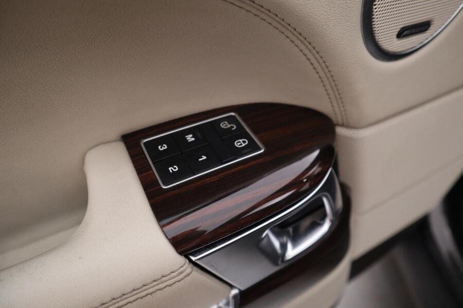 Land Rover Range Rover vaihtoauto