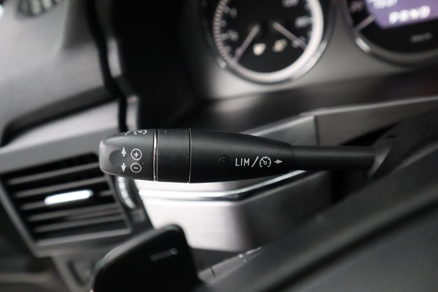 Mercedes-Benz GLK vaihtoauto