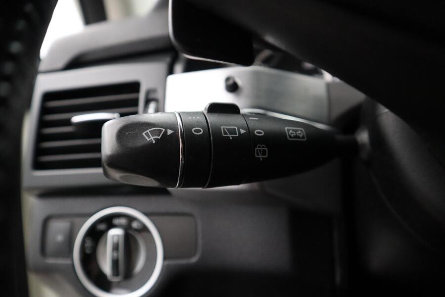 Mercedes-Benz GLK vaihtoauto