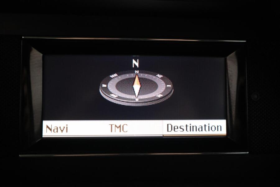 Mercedes-Benz GLK vaihtoauto