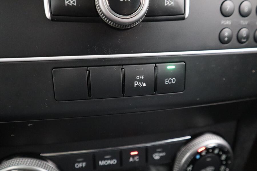 Mercedes-Benz GLK vaihtoauto