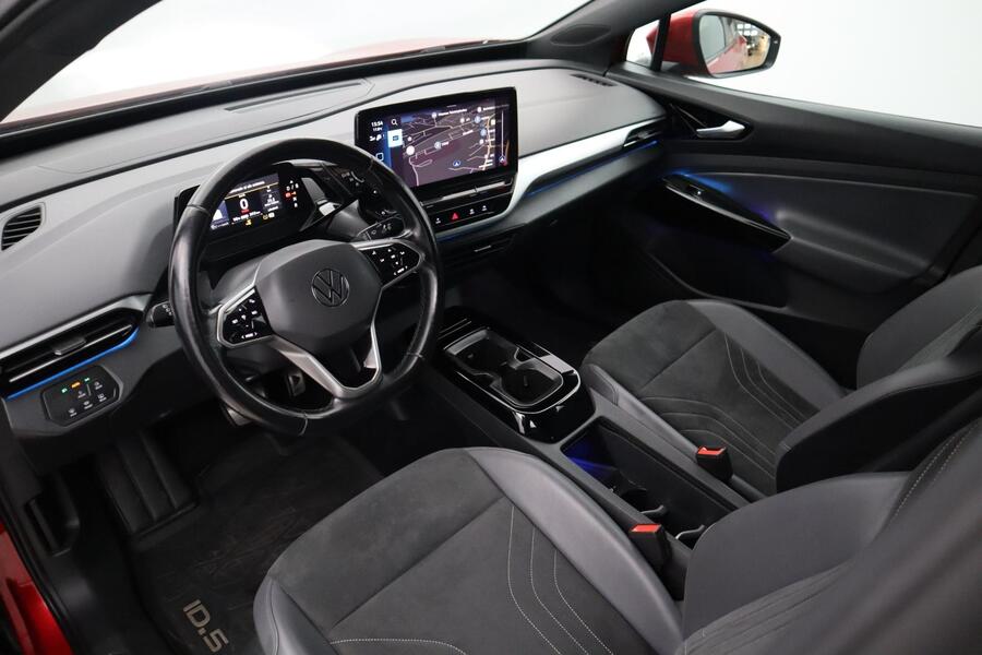 Volkswagen ID.5 vaihtoauto