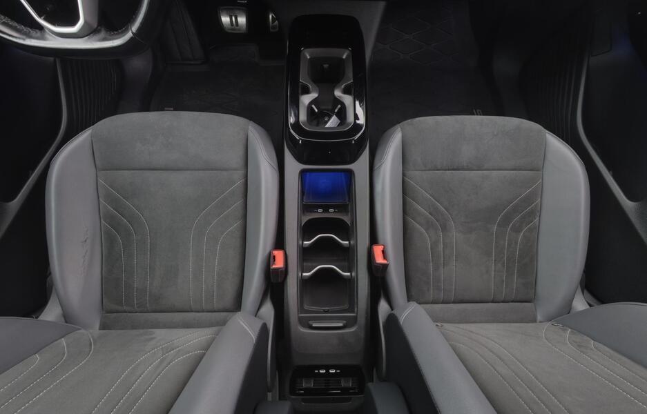 Volkswagen ID.5 vaihtoauto