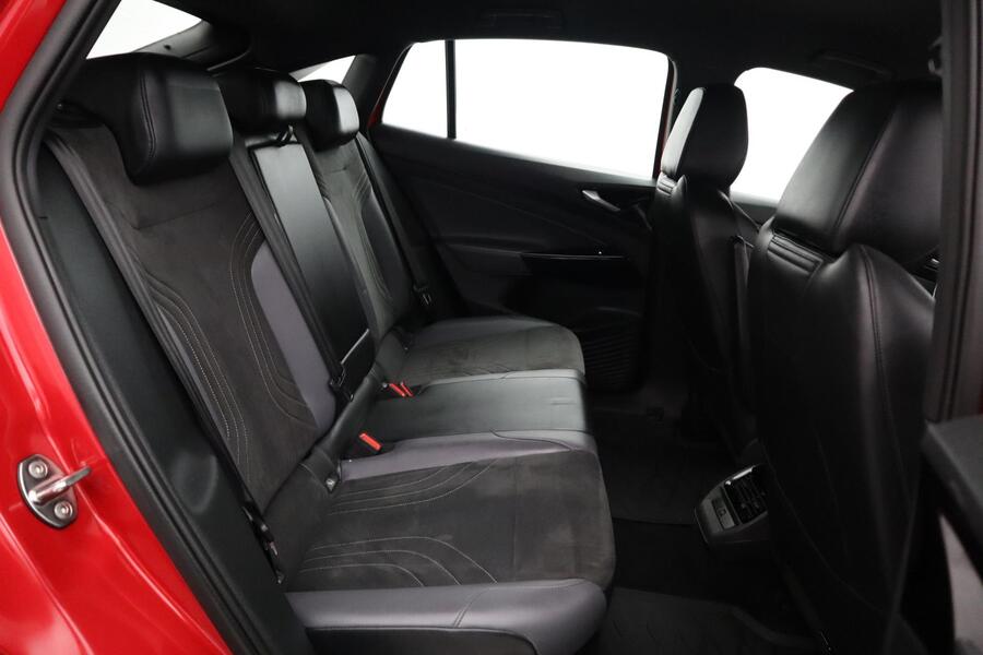 Volkswagen ID.5 vaihtoauto