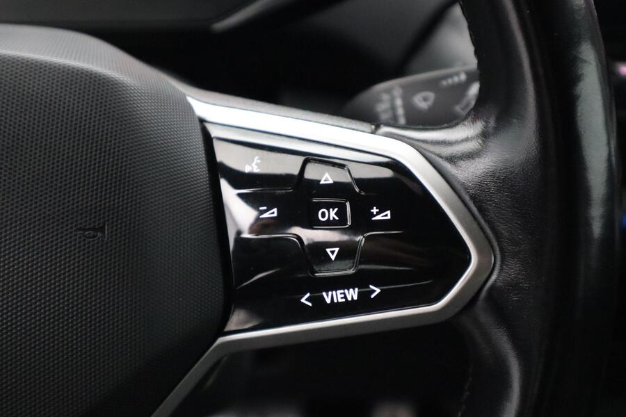 Volkswagen ID.5 vaihtoauto