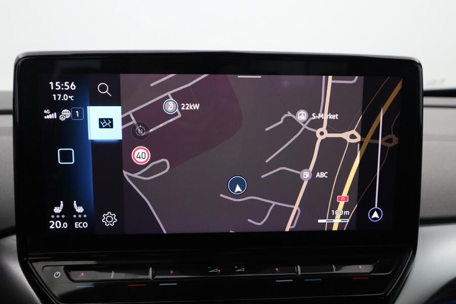 Volkswagen ID.5 vaihtoauto