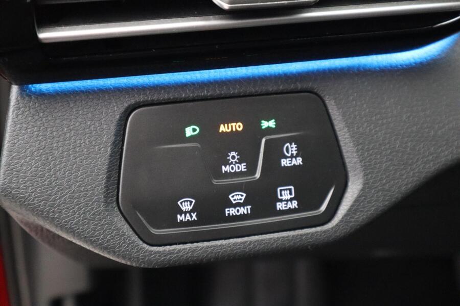 Volkswagen ID.5 vaihtoauto