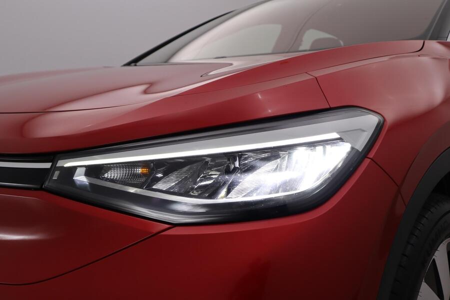 Volkswagen ID.5 vaihtoauto