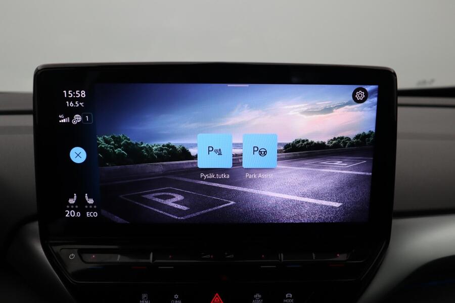 Volkswagen ID.5 vaihtoauto