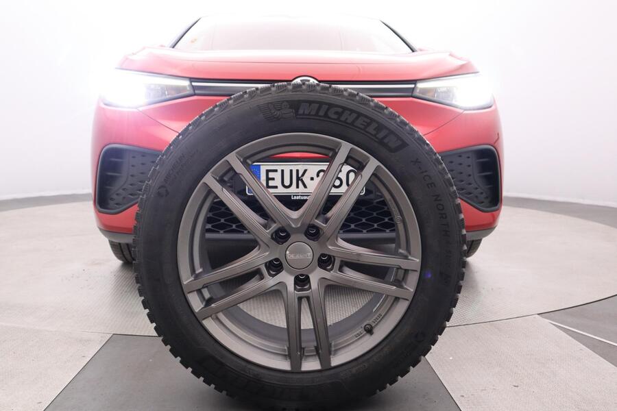 Volkswagen ID.5 vaihtoauto