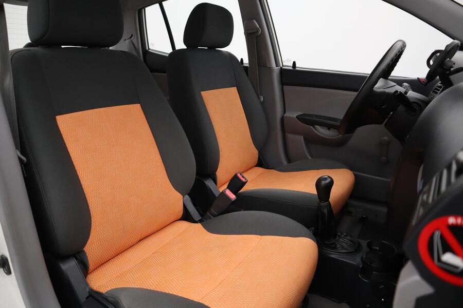 Kia Picanto vaihtoauto