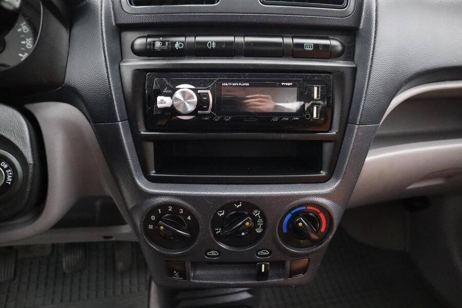 Kia Picanto vaihtoauto