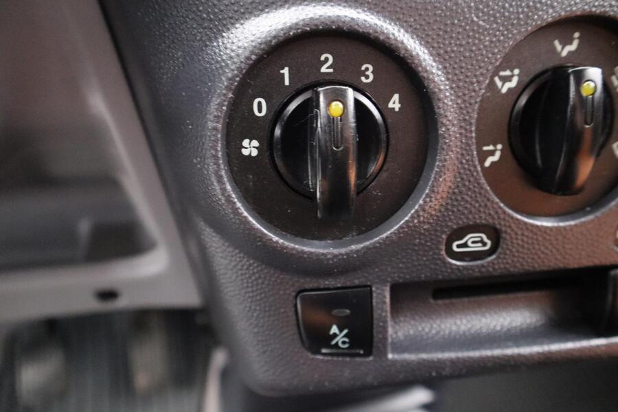 Kia Picanto vaihtoauto