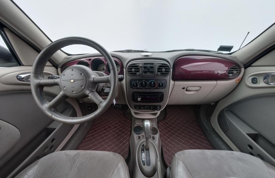 Chrysler Pt Cruiser vaihtoauto