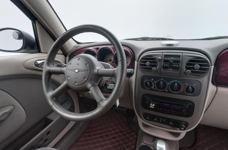 Chrysler Pt Cruiser vaihtoauto