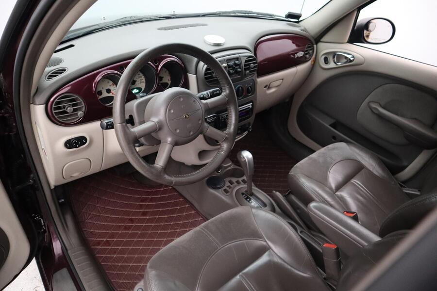 Chrysler Pt Cruiser vaihtoauto